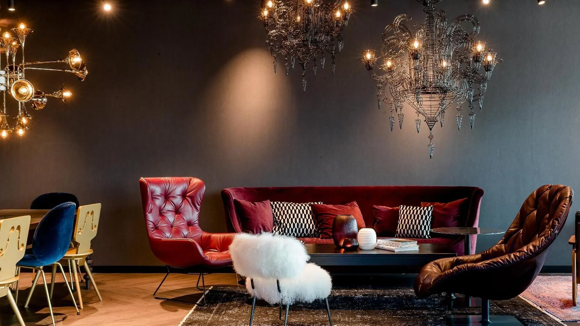 Motel One Salzburg-Mirabell Hotell