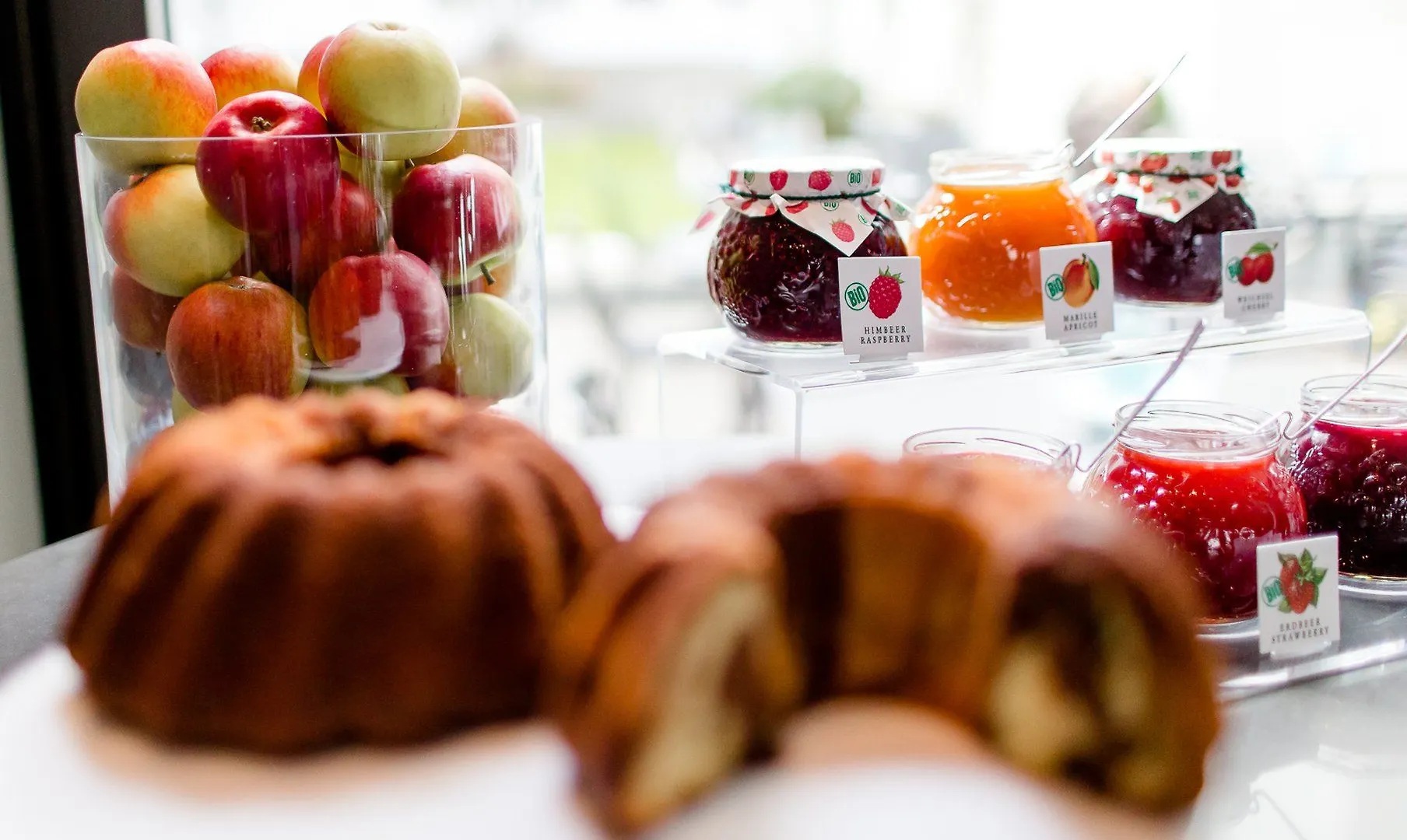 Motel One Salzburg-Mirabell Hotell Salzburg
