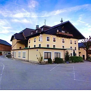 Hotell Hartlwirt Gasthof-hotel