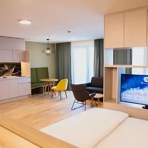 Apartahotel Rioca Posto 1 ****