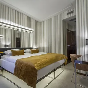 Hotel Clementin ****