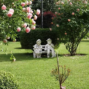Ξενοδοχείο Ganslhof - Adults Only