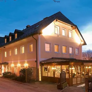 Austria Classic Hoelle Szálloda