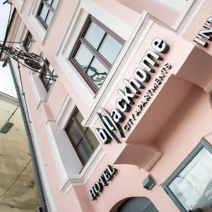 *** شقة فندقية Blackhome Boutique I Contactless Check-in النمسا