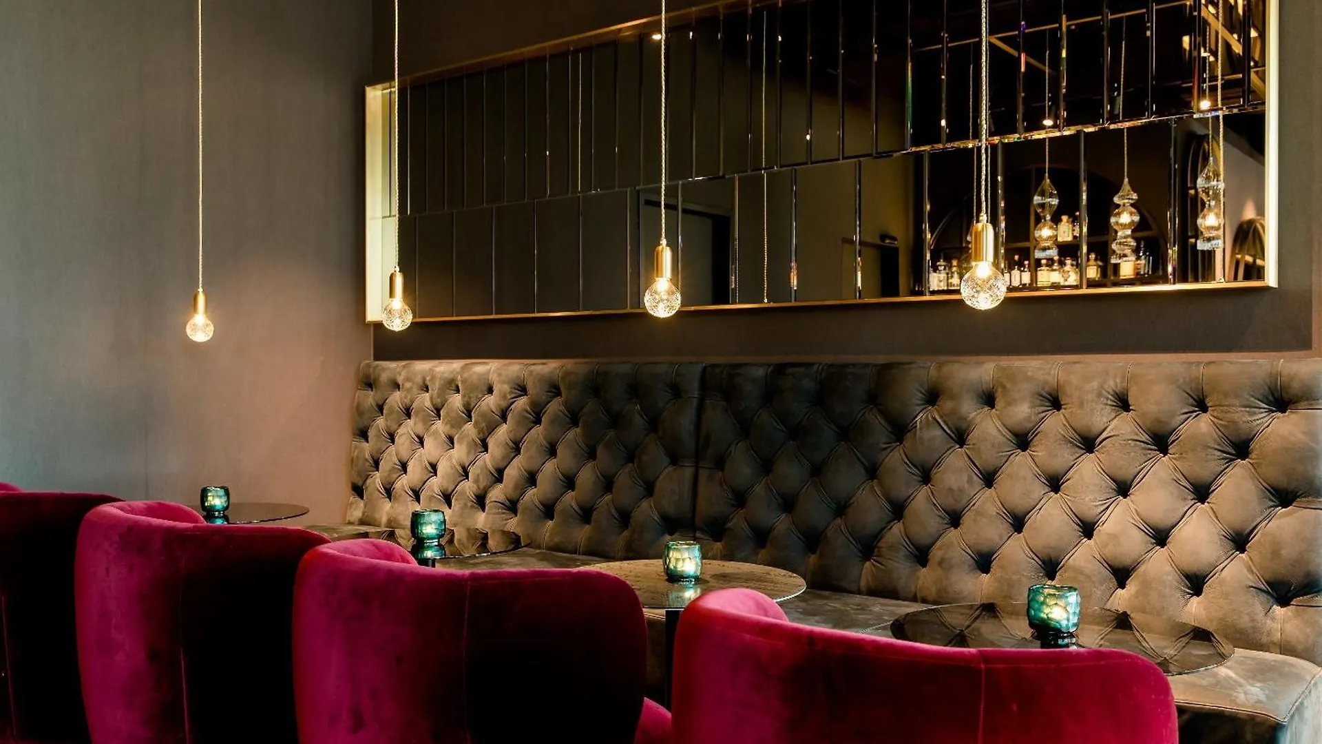 *** Hotel Motel One Salzburg-Mirabell Austria