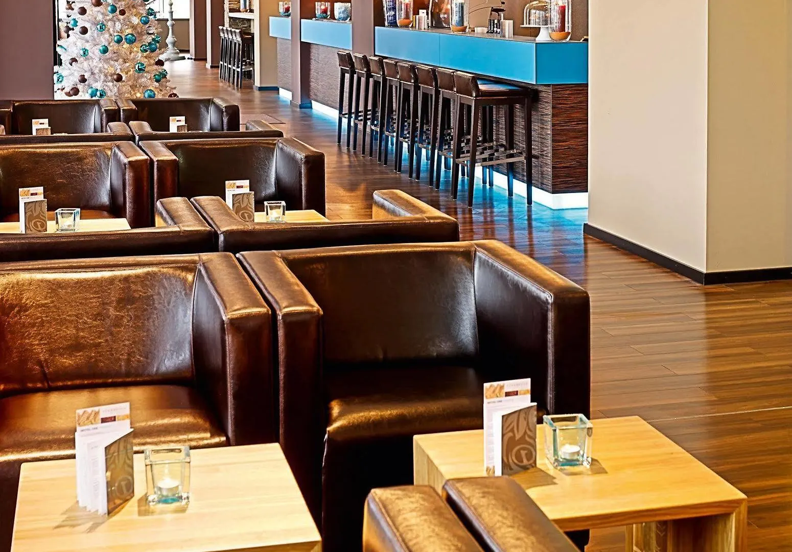 Motel One Salzburg-Mirabell Hotel