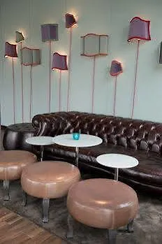*** Hotel Motel One Salzburg-Mirabell Austria