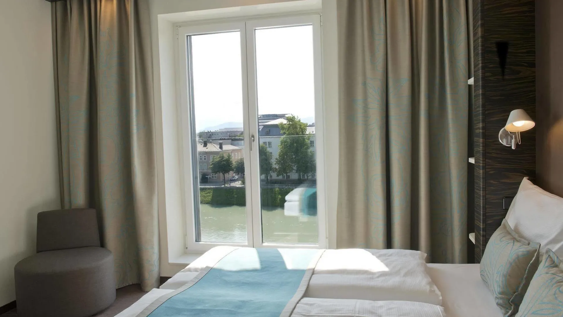 Motel One Salzburg-Mirabell Salzburg